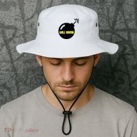 Woj Bomb Bucket Hat thumb 2