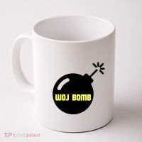 Woj Bomb Coffee Mug thumb 0