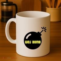 Woj Bomb Coffee Mug thumb 4