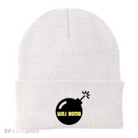 Woj Bomb Beanie thumb 0