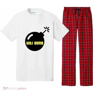 Pajama Set
