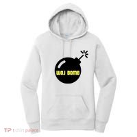 Woj Bomb Women's Hoodie thumb 0