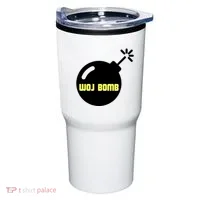 Woj Bomb Tumbler thumb 0