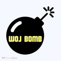 Woj Bomb Tumbler thumb 3