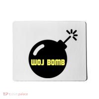 Woj Bomb Mousepad thumb 0