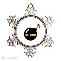 Woj Bomb Ornament thumb 0