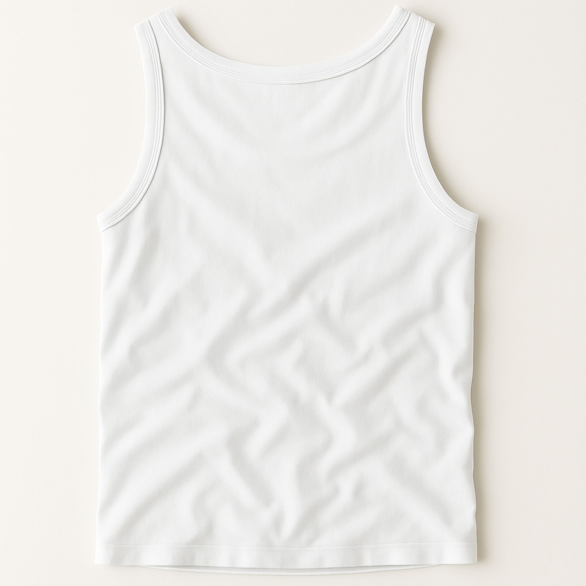 Woj Bomb Tank Top