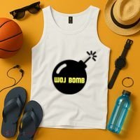 Woj Bomb Tank Top thumb 4