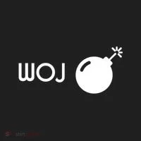Woj Bomb Incoming Women's Sweatshirt thumb 2