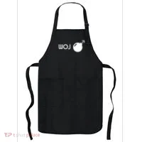 Woj Bomb Incoming Apron thumb 0