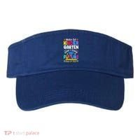 Watch Out Kindergarten Here I Come Future Class Of 2037 Cute Gift Visor thumb 0