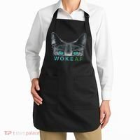 Woke AF Apron thumb 2