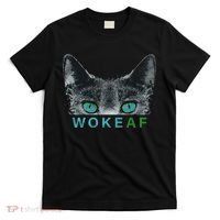 Woke AF T-Shirt thumb 0