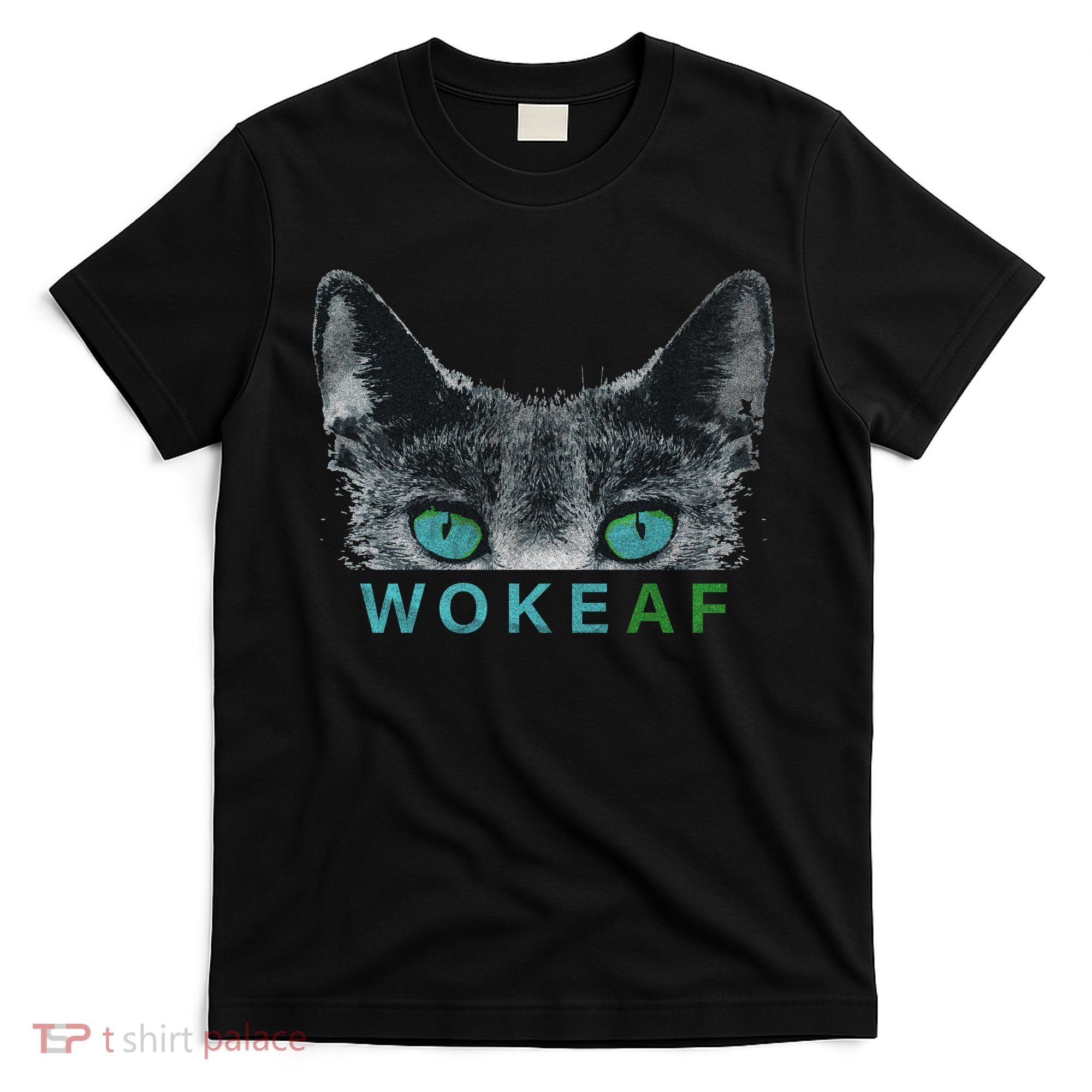 Woke AF T-Shirt