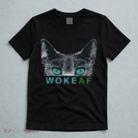 Woke AF T-Shirt thumb 5