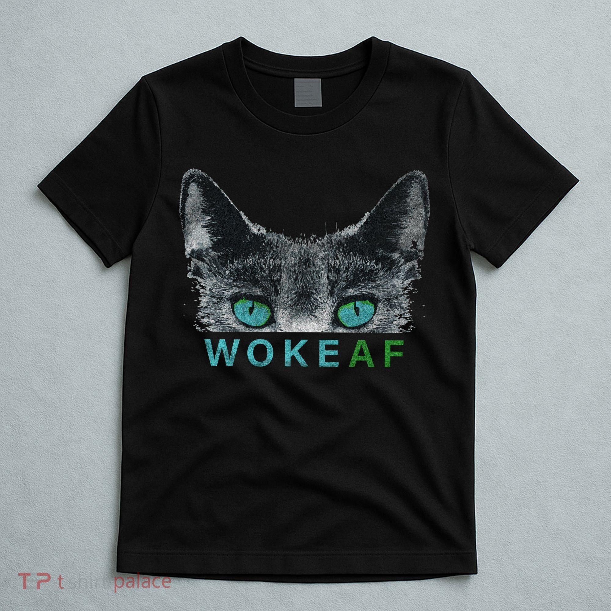 Woke AF T-Shirt
