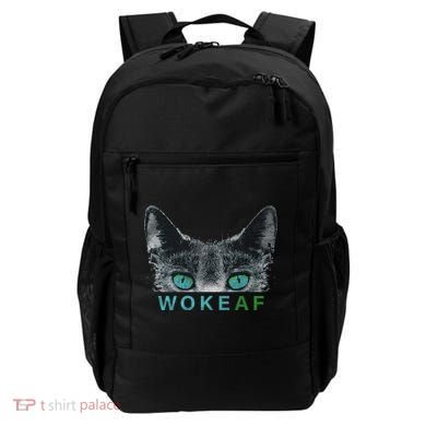 Woke AF Backpack