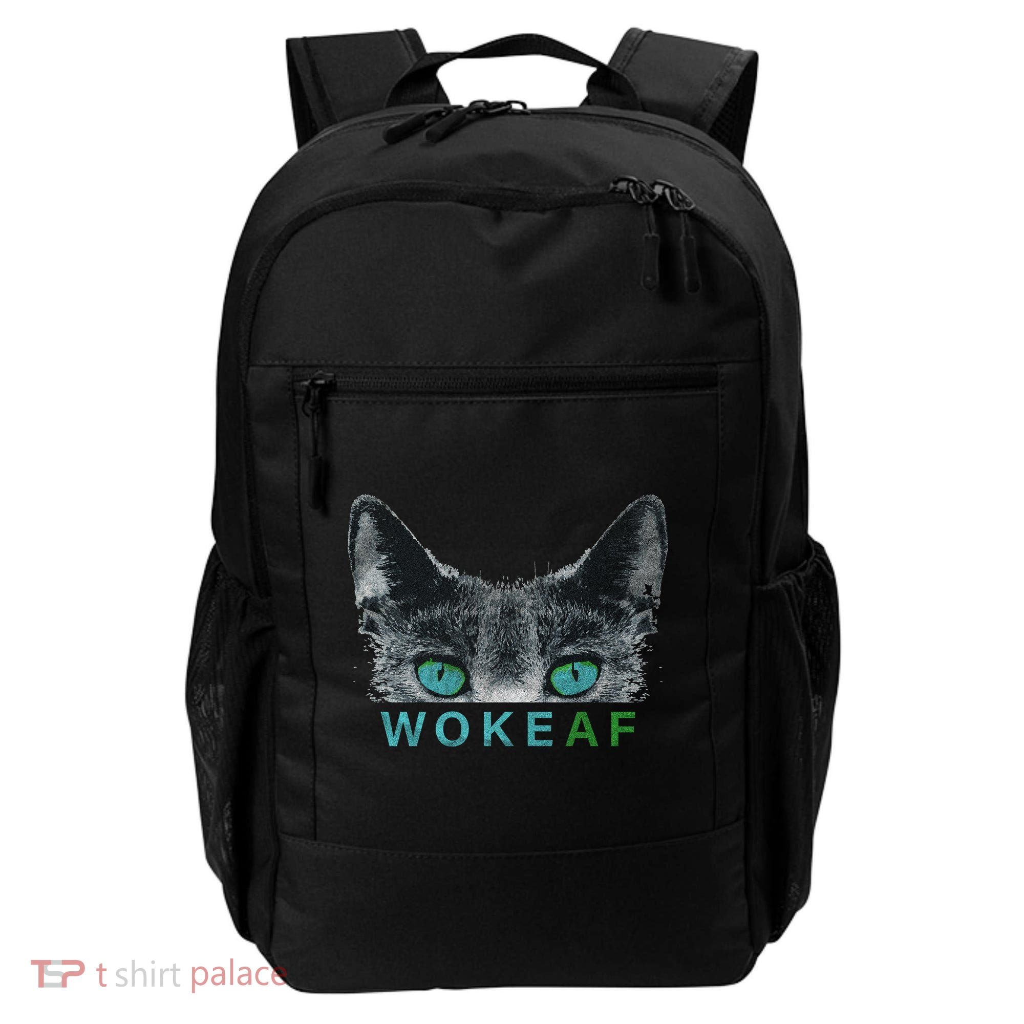 Woke AF Backpack
