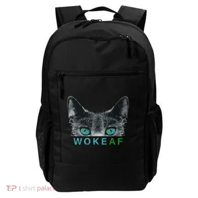 Woke AF Backpack