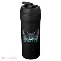 Woke AF 24oz Duet Stainless Steel Tumbler thumb 3