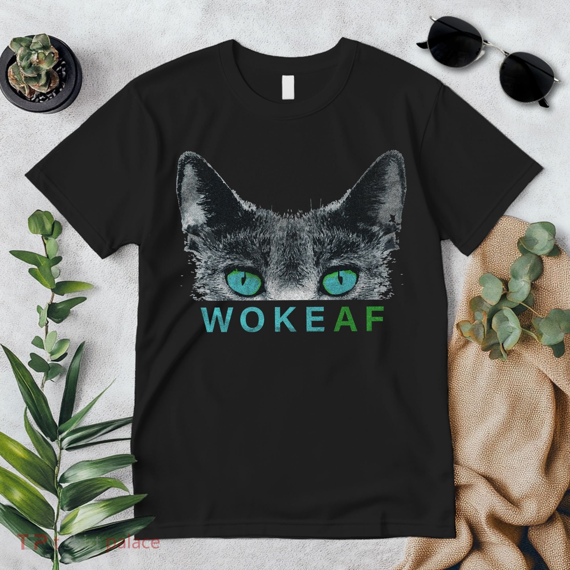 Woke AF Premium T-Shirt