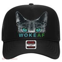 Woke AF Hat thumb 0