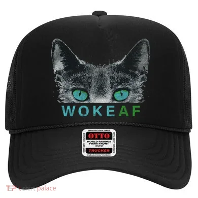 Woke AF Hat