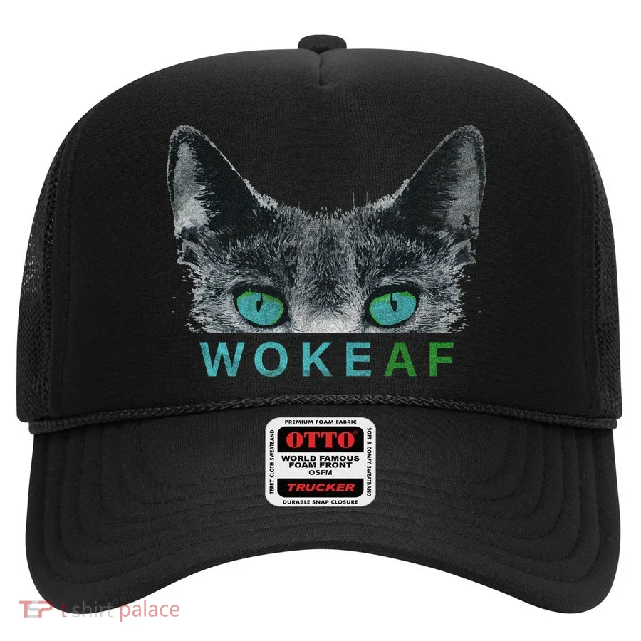 Woke AF Hat
