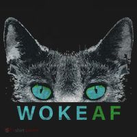 Woke AF Tank Top thumb 6