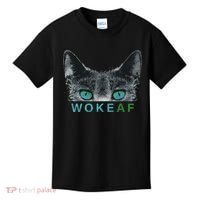 Woke AF Kids T-Shirt thumb 0