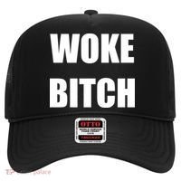 Woke Bitch Hat thumb 0