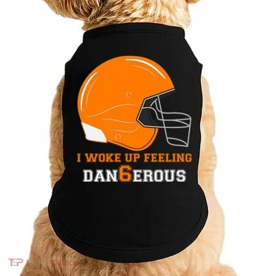 Doggie Tank