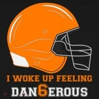 Woke Up Feeling Dan6erous (Dangerous) Bucket Hat thumb 4