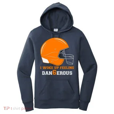 Women's Hoodie