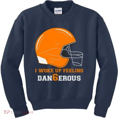 Kids Sweatshirt