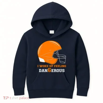 Kids Hoodie