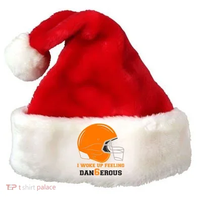 Santa Hat