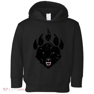 Toddler Hoodie