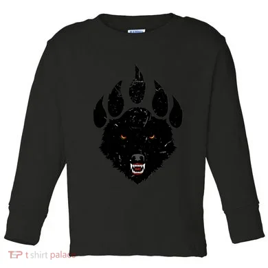 Toddler Long Sleeve