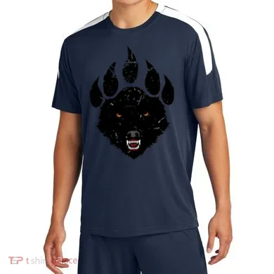 Soccer Jersey