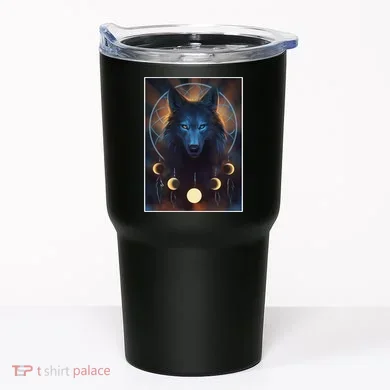 Tumbler
