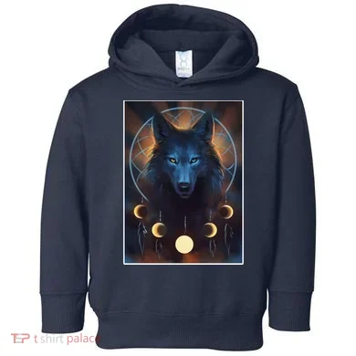 Toddler Hoodie