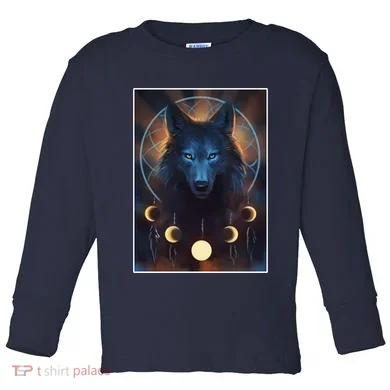 Toddler Long Sleeve