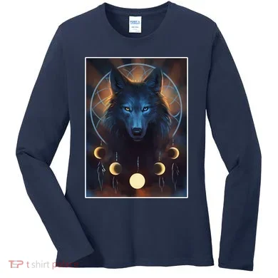 Women's Long Sleeve Shirt
