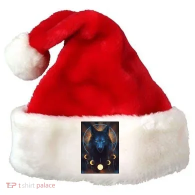 Santa Hat