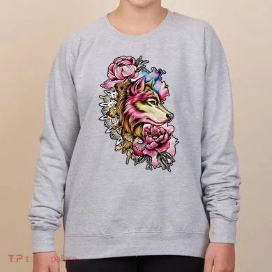 Women's Sweatshirt