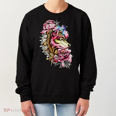Women's Sweatshirt