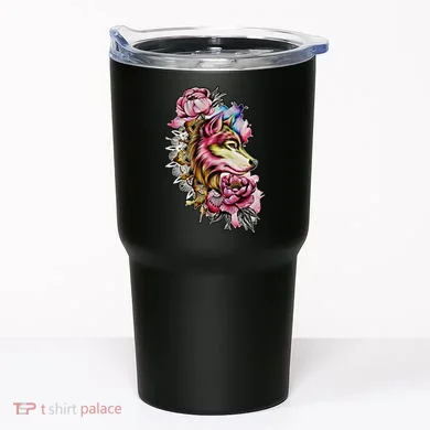 Tumbler