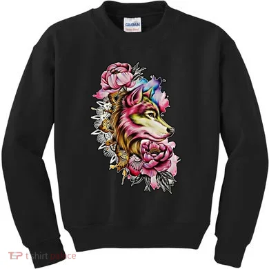 Kids Sweatshirt