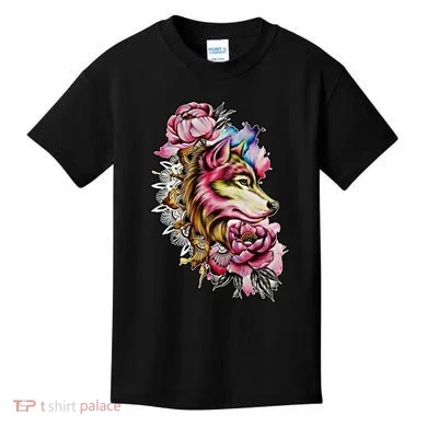 Kids T-Shirt